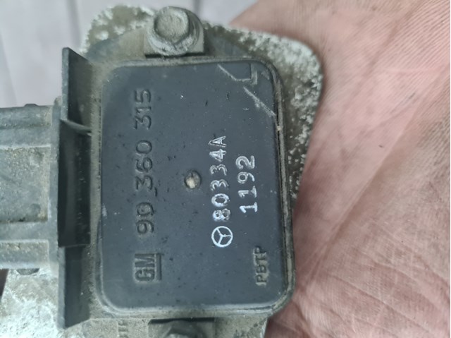 Комутатор транзисторний 90360315 OPEL