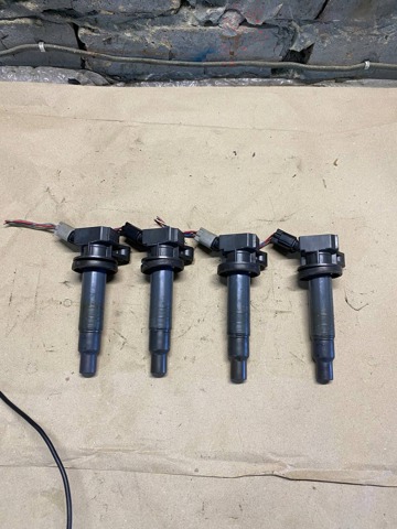 Котушка запалювання 9091902239 TOYOTA