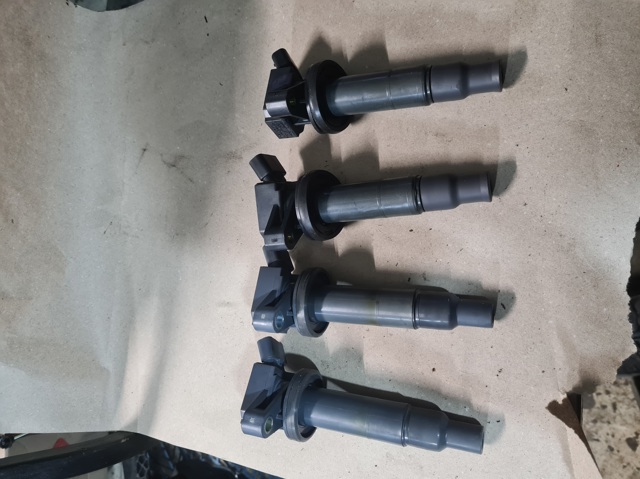 Котушка запалювання 9091902239 TOYOTA