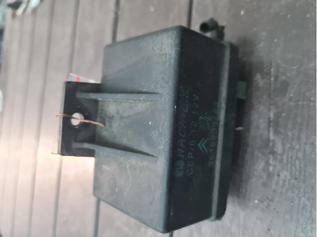Реле накалу 9619039780 PEUGEOT