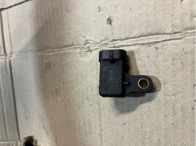 Датчик наддува 96276354 OPEL