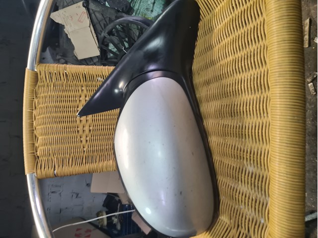 Праве бокове дзеркало 96283370 PEUGEOT