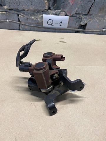 Клапан соленоїд регулювання заслонки EGR 9654282880 PEUGEOT
