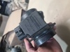Витратомір повітря 96FP12B579AB FORD