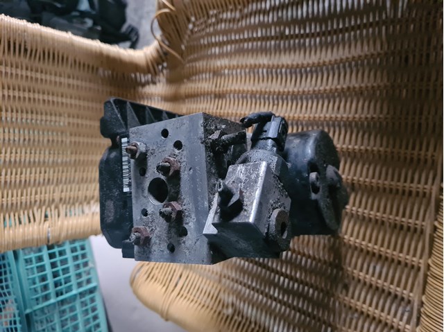 Блоки ABS A0034312412 MERCEDES