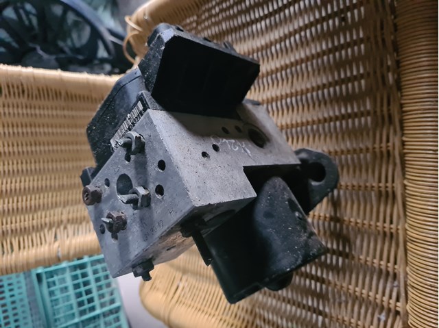 Блок керування АБС (ABS) A0034313012 MERCEDES