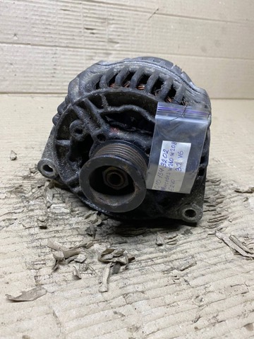 Генератор автомобільний A0101543202 MERCEDES
