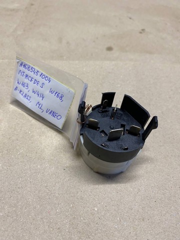 Контактна група замка A1685451004 MERCEDES