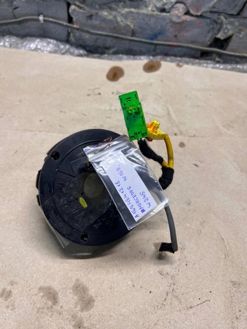 Кільце AIRBAG контактне A1694641218 MERCEDES