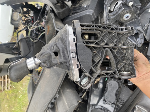 Селектор АКПП AV6R7C453MKG FORD