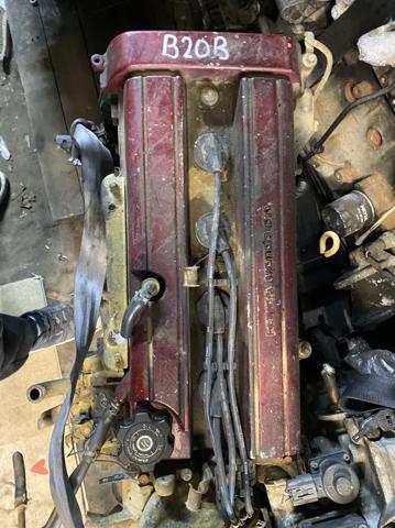 B20B Honda