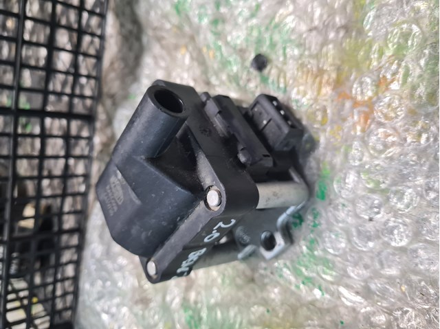 Котушка запалювання BAEQ008 MAGNETI MARELLI