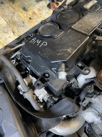 Двигун у зборі BMP VAG