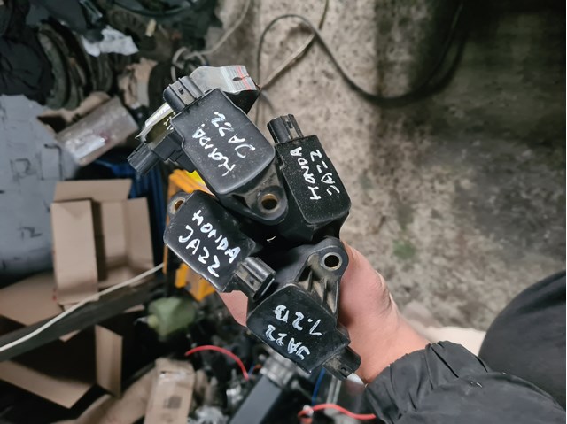 Котушка CM11109 HITACHI