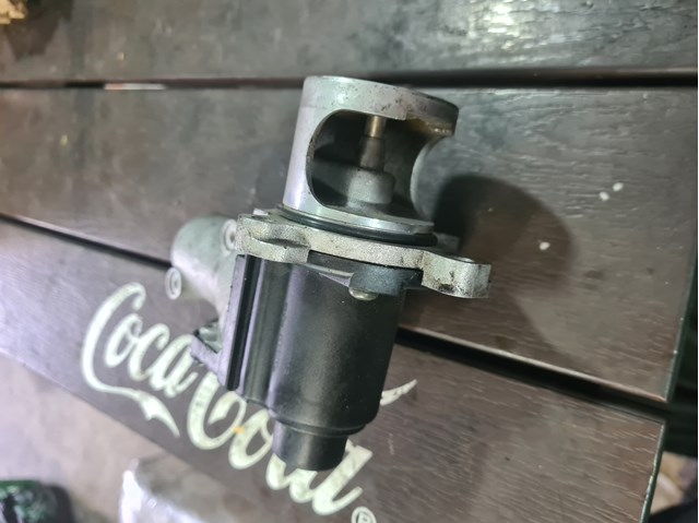 Прилади управління системи рециркуляції EV084 MAGNETI MARELLI
