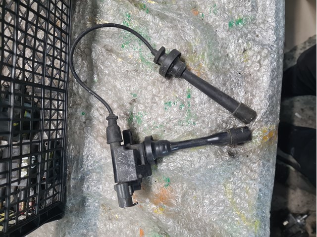 Котушка FL0056 MITSUBISHI