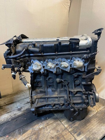Мотор в зборі G4GC HYUNDAI