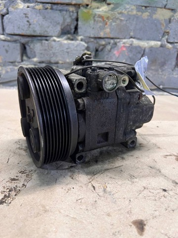 Компресор системи кондиціювання H12A1AE4DC MAZDA
