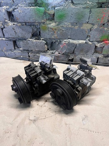 Компресор кондиціонера H12A1AF4DW MAZDA