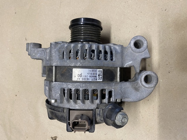 Генератор автомобільний HS7T10300AA FORD