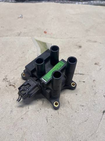 Котушка запалювання L81318100 MAZDA