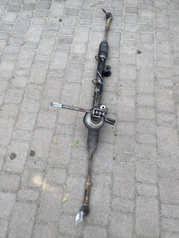 Управління рульове в зборі P05105528AC CHRYSLER