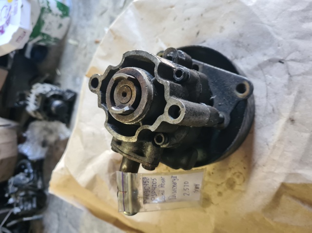 Помпа ГПК PSP4205 BGA