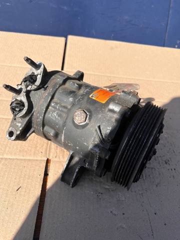 Компресор системи кондиціювання R5037466AE CHRYSLER