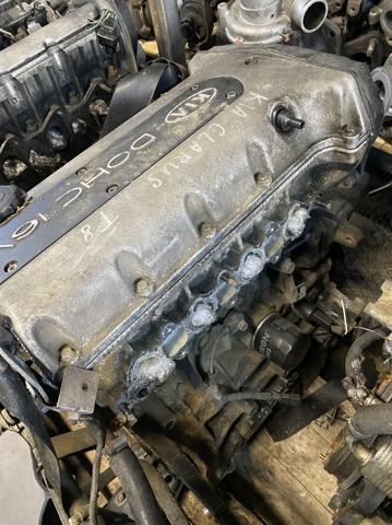 Мотор в зборі T8 HYUNDAI