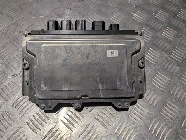 Модуль управління двигуном 12148489653 BMW