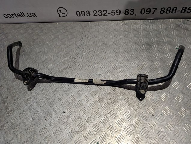 Стабілізатор передній стійкості 31306888445 BMW
