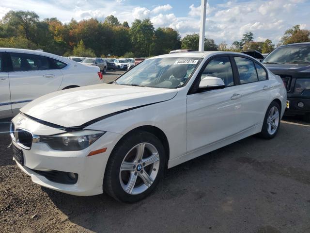 Бічна частина передня ліва 41007438439 BMW
