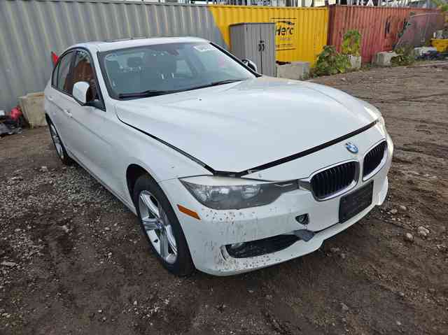Переднє праве крило 41007438440 BMW