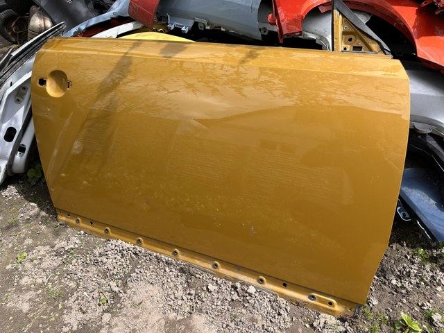 Дверка передня права 5C5831056J VAG