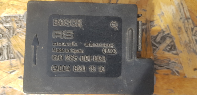 Блок управління airbag 0048201910 MERCEDES