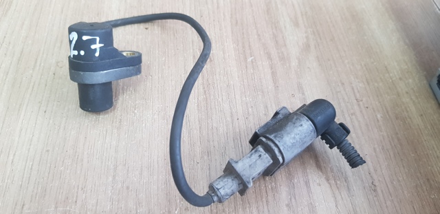 Датчик положення колінвала 0261210146 BOSCH