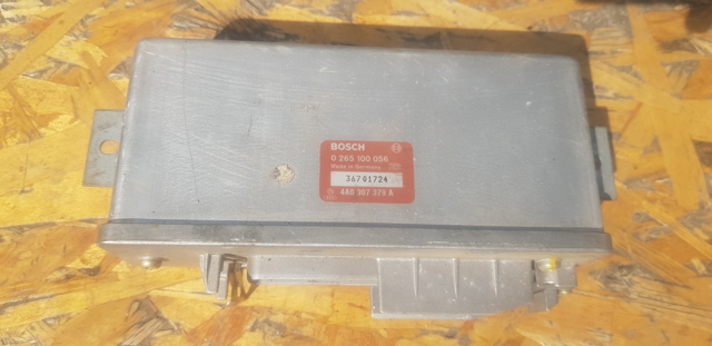 Модуль керування (ЕБУ) АБС (ABS) 0265100056 BOSCH