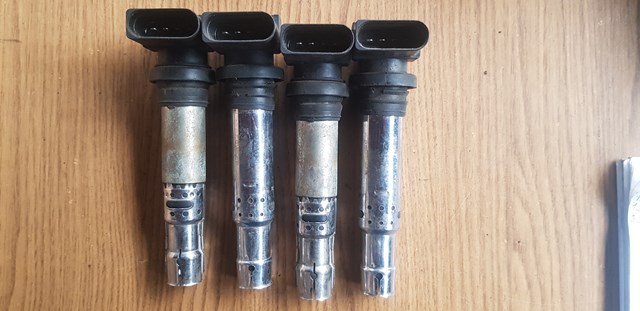 Котушка запалювання 036905715 VAG