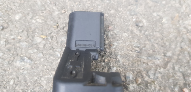 Датчик частоти обертання Seat Ibiza 3