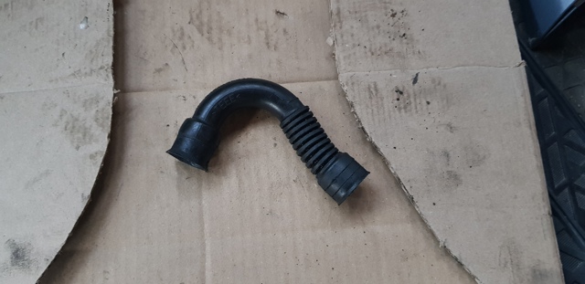Трубка відводу кар.газов 038103493A VAG