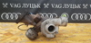 Турбонаддув 038145702J VAG