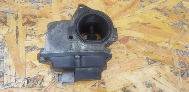 Клапан рециркуляції відпрацьованих газів EGR 03G131501 VAG