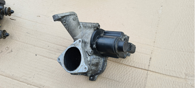 Клапан EGR, рециркуляції газів 03G131501N VAG