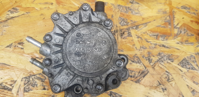 Тандемний насос 03G145209D VAG