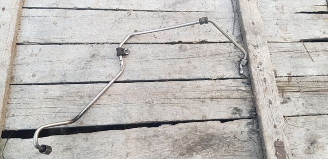 Подача масляна труба 03G145771B VAG
