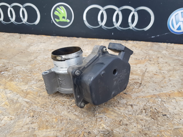 Заслінка повітряна 03L128063Q VAG