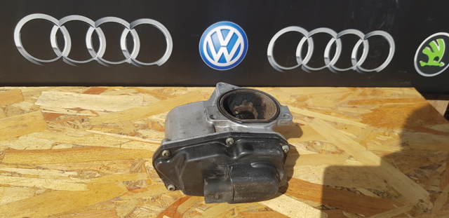 Клапан EGR 03L131501K VAG