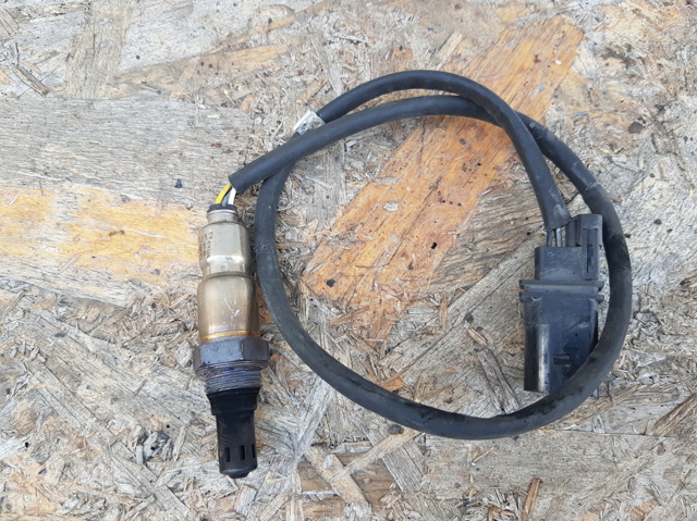 Лямбда зонд, датчик кисню до каталізатора 03L906262A VAG