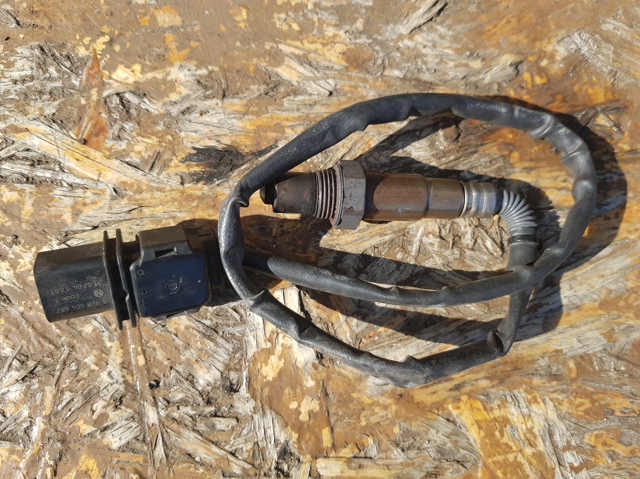Лямбдазонд, датчик кисню до каталізатора 03L906262B VAG