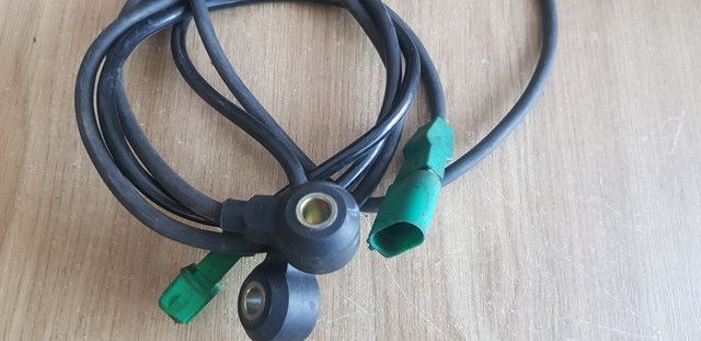 Датчик самозаймання 054905377H VAG